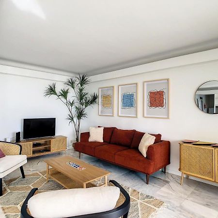 The Cloudy Bay Apartment 푼샬 외부 사진