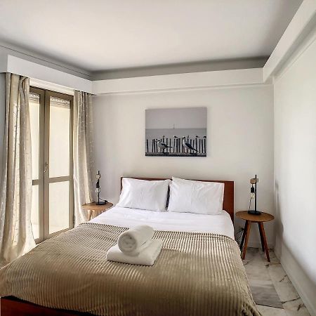 The Cloudy Bay Apartment 푼샬 외부 사진