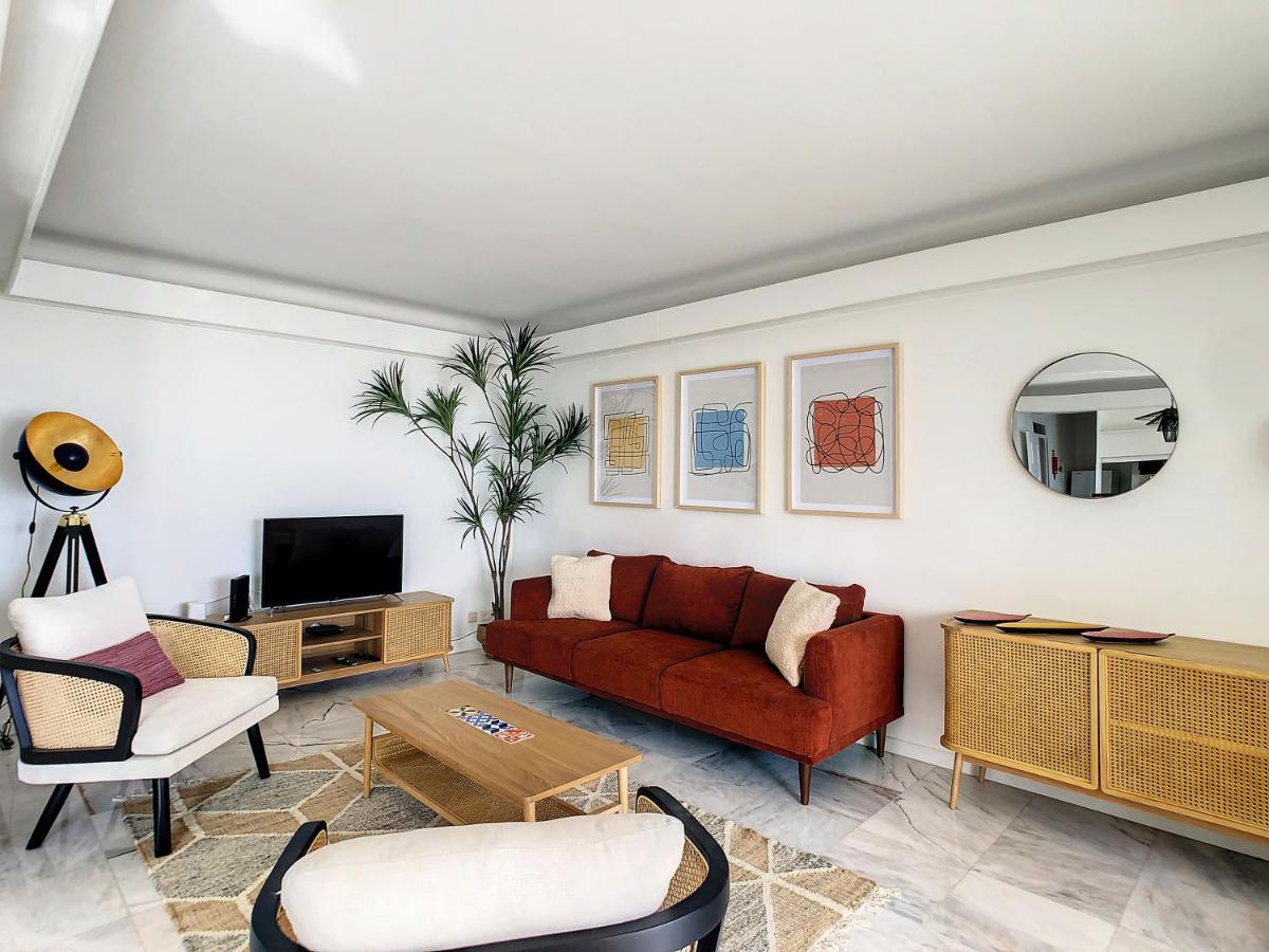 The Cloudy Bay Apartment 푼샬 외부 사진