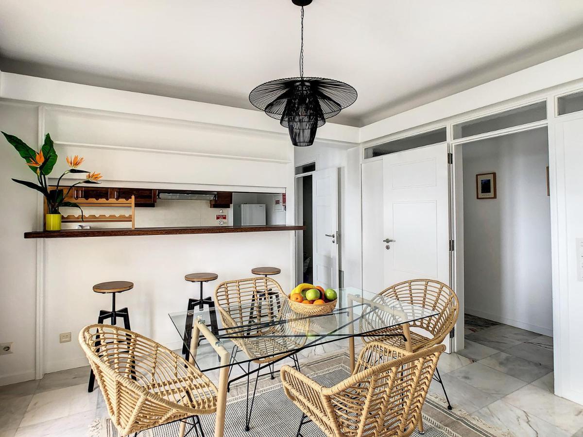 The Cloudy Bay Apartment 푼샬 외부 사진