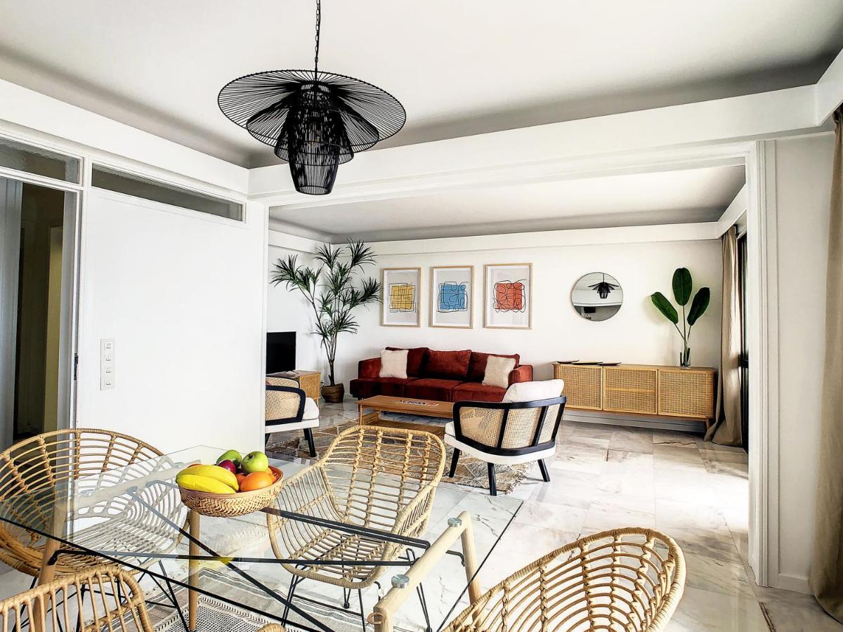 The Cloudy Bay Apartment 푼샬 외부 사진