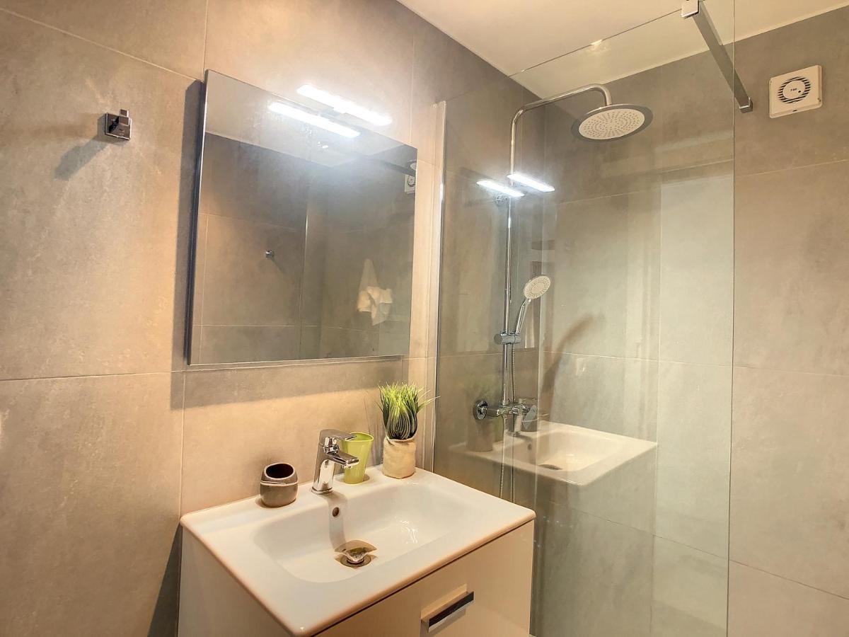 The Cloudy Bay Apartment 푼샬 외부 사진