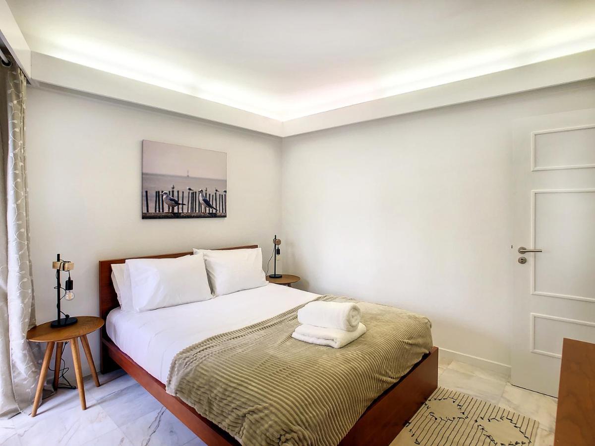 The Cloudy Bay Apartment 푼샬 외부 사진