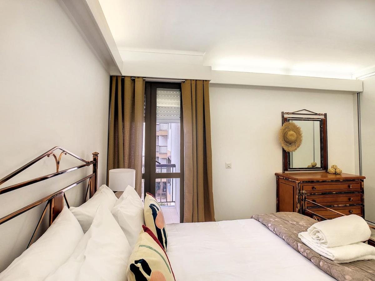 The Cloudy Bay Apartment 푼샬 외부 사진
