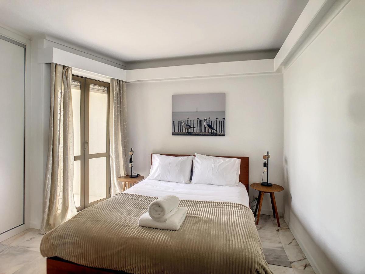 The Cloudy Bay Apartment 푼샬 외부 사진
